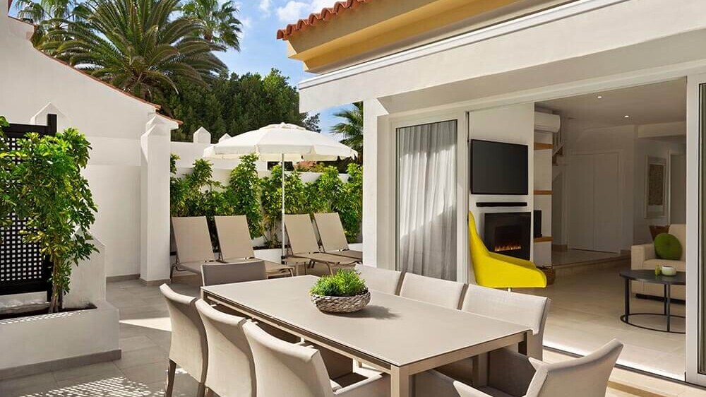 Wyndham Residences Golf del Sur